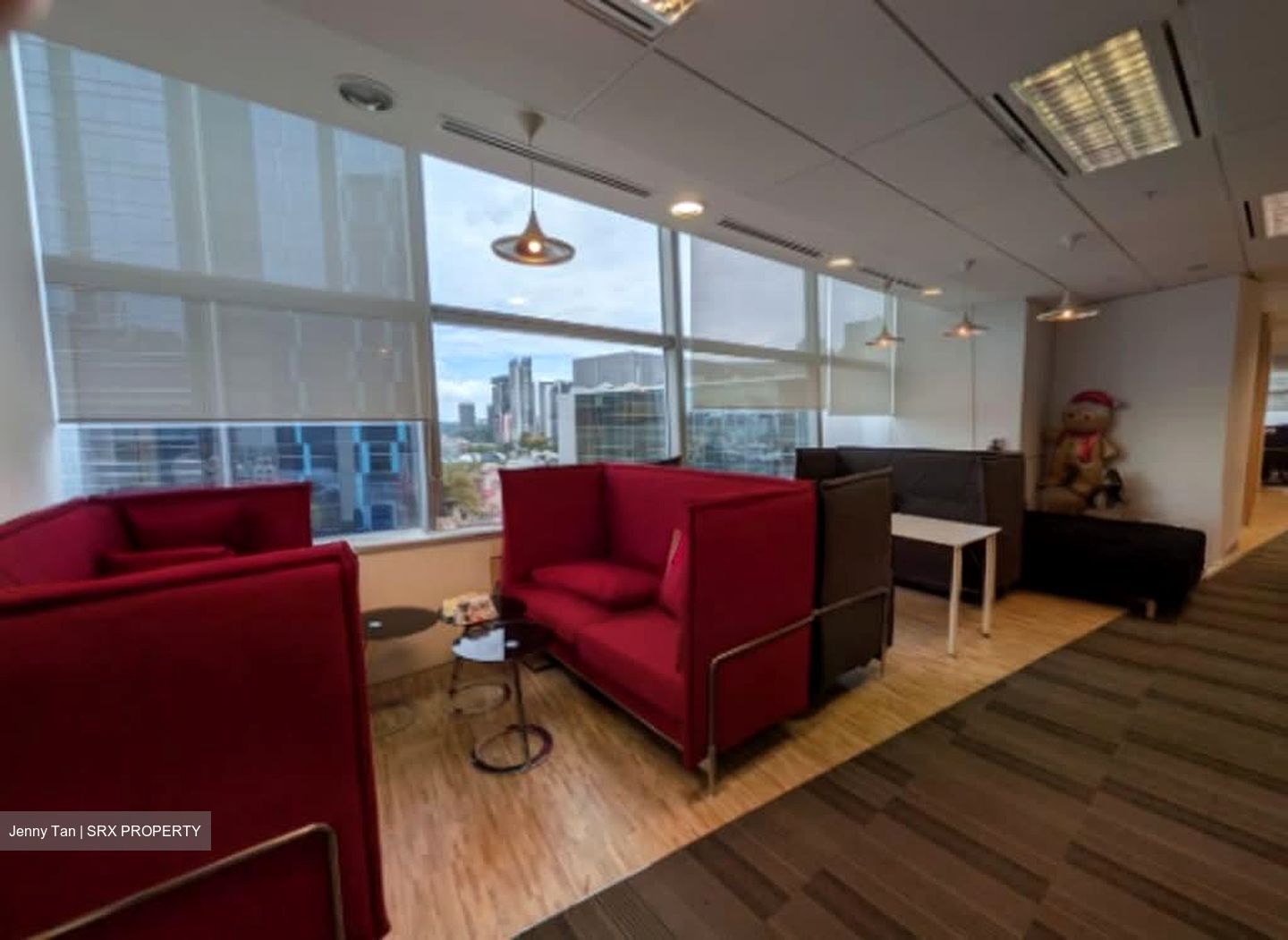 Velocity @ Novena Square (D11), Office #616368981